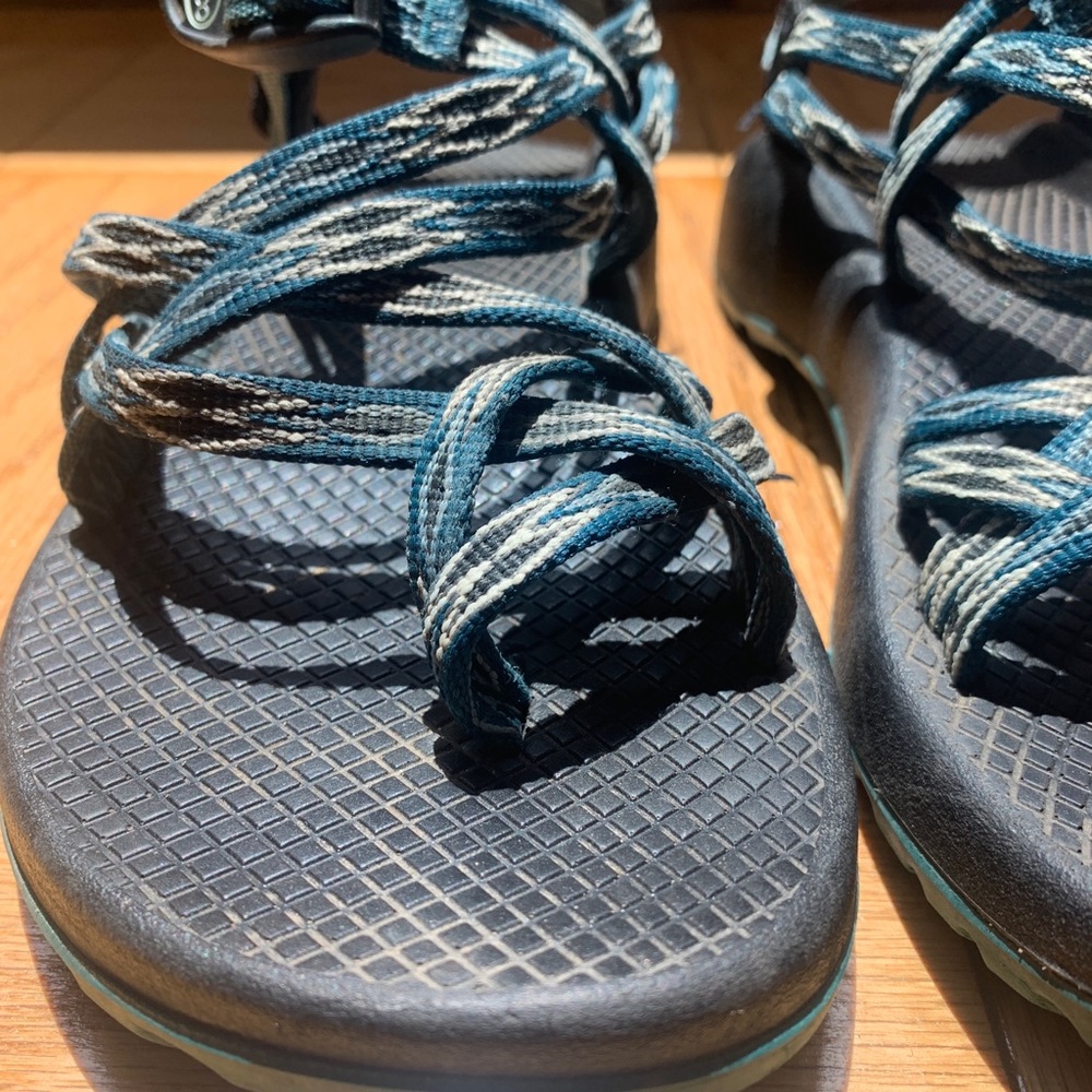 Women’s Chacos - Picture 2 of 5